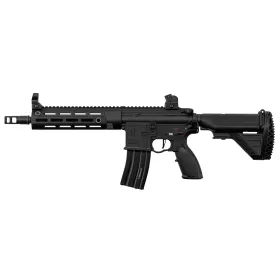 Réplique AEG BO Delta 595 elite pro full metal avec mosfet 11'