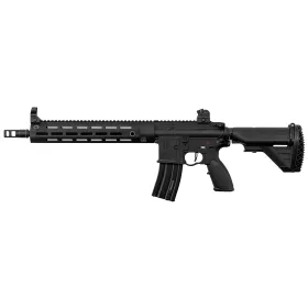 Réplique AEG BO Delta 595 elite pro full metal avec mosfet 14.5