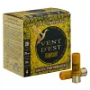 Cartouches TUNET Yellow TEMPEST 24g acier 20/70 Yellow Tempest n°4
