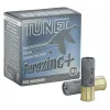 Cartouches de chasse Hautes Performances Tunet  Ferozinc+ Duo-Magnum 12/76 36g Acier numéro 1/3 Tunet 12/76 Acier HP 36g n°1/3