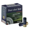 Cartouches Tunet Acier Haut Vol 12/70 HP 35g Tunet Acier Haut-Vol acier 35g n°7