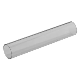 Tube polycarbonate percé STORM  PC1 Tube polycarbonate percé STORM PC1 2 JOULES 0.20GR