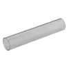 Tube polycarbonate percé STORM  PC1 Tube polycarbonate percé STORM PC1 2 JOULES 0.20GR