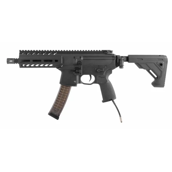 Réplique HPA SIG SAUER  MPX