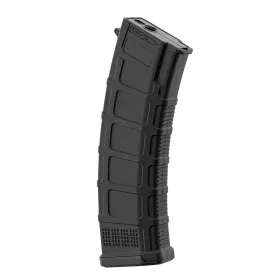 Chargeur AEG ARCTURUS DMAG AK47 30/135RDS EMM - NOIR