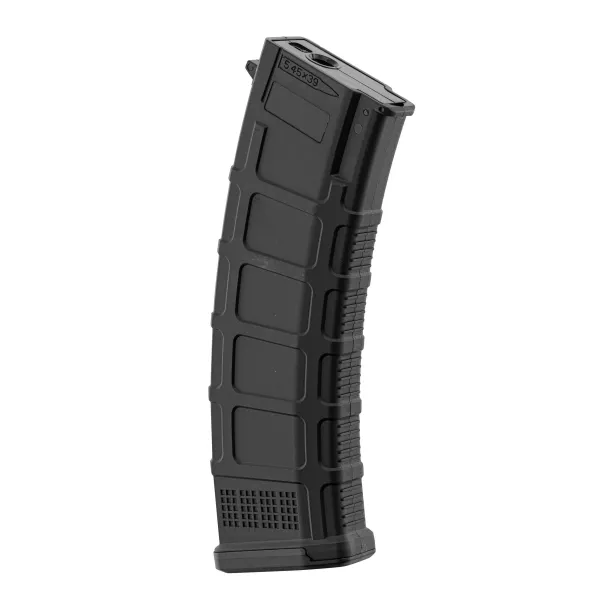 Chargeur AEG ARCTURUS DMAG AK47 30/135RDS EMM - NOIR