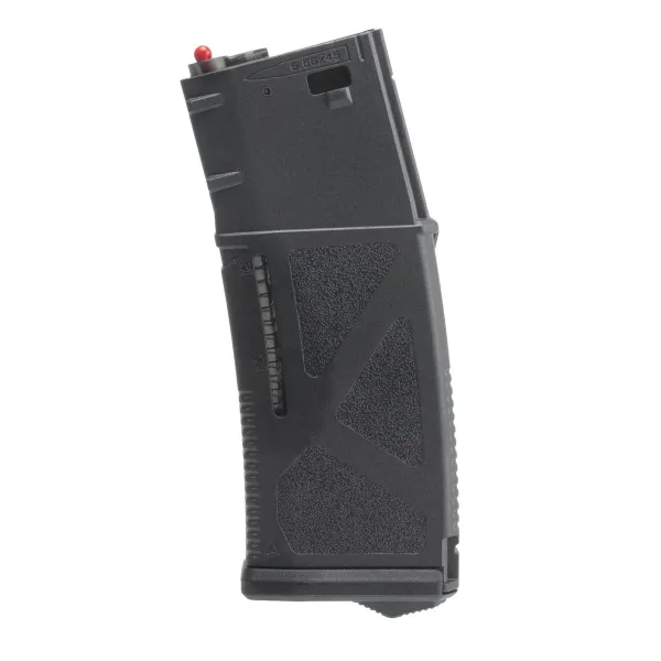 Chargeur AEG ARCTURUS AR MOD1 M4/M16 30/130 RDS - NOIR Pack de 5 chargeurs AEG ARCTURUS AR MOD1 M4/M16 30/130 RDS -NOIR