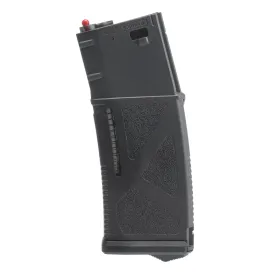 Chargeur AEG ARCTURUS AR MOD1 M4/M16 30/130 RDS - NOIR