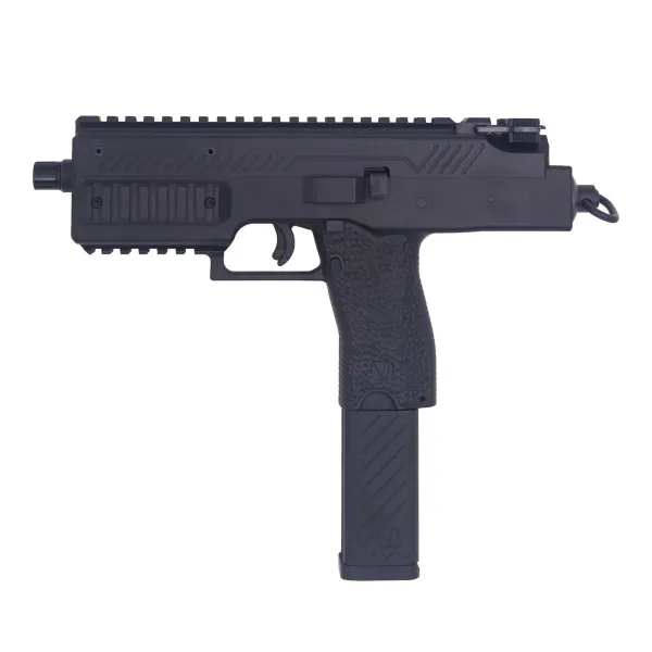 Réplique SMG VMP-1C  NOIR - 0.95J