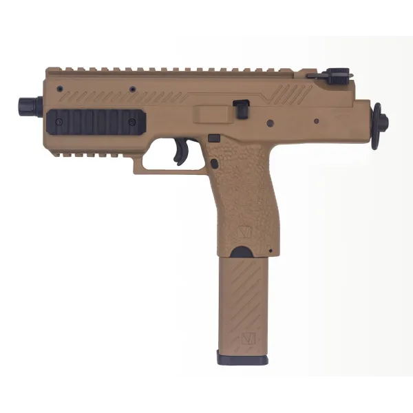 Réplique SMG VMP-1C  Tan - 0.95J