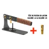 Presse rechargement BP MAKER pour revolver poudre noire calibre .44 + calibre .36 Presse BP Maker pour revolver cal. .44 + .36