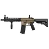 Réplique AEG LT-18 GEN2 MK18 TAN et Noir Edition Limitée Réplique AEG LT-18 GEN2 MK18 TAN et Noir
