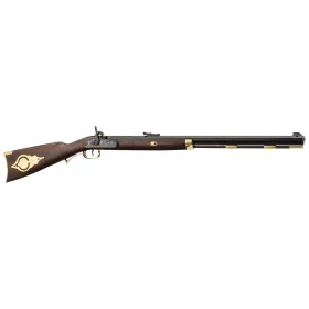Fusil poudre noir à percussion Investarm Hawken 120b Investarm Hawken 120b Cal .54