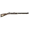 Fusil poudre noir à percussion Investarm Hawken 120b Investarm Hawken 120b Cal .45