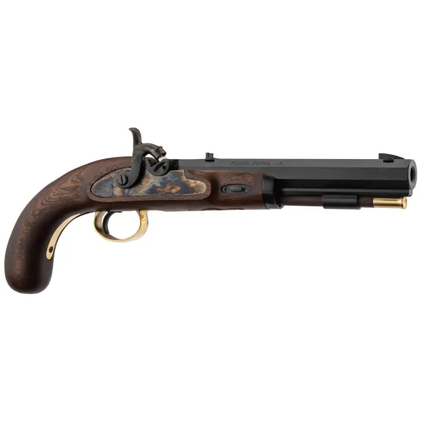 Pistolet à poudre noire à percussion Investarm 410 Investarm 410 calibre .45 (en kit)