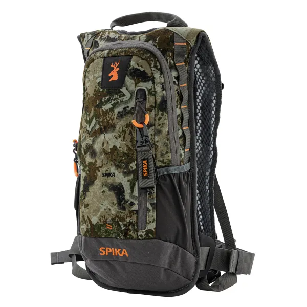 Sac à dos Spika Drover hydro pack 15L camo SAC A DOS SPIKA 15L - Camo