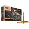 Cartouche de chasse Norma 9,3 x 62 285gr / 18.5g Whitetail Soft Point (boîte de 20 cartouches) Norma- 9.3x62 18.5g/285gr Whiteta