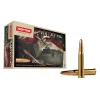 Cartouche de chasse Norma 8x57 JRS 285gr / 18.5g Whitetail Soft Point (boîte de 20 cartouches) Norma - 8x57JRS 12.7g/196gr White