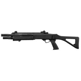 Réplique fusil à pompe FABARM STF12 Compact Gaz Réplique fusil à pompe FABARM STF12 Compact Tan Gaz