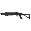 Réplique fusil à pompe FABARM STF12 Compact Gaz Réplique fusil à pompe FABARM STF12 Compact Tan Gaz