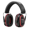 Casque de protection auditif passif Singer Safety Shelly100P Casque de protection auditive Shelly100P