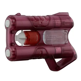 Guardian Angel III rose - crosse pistolet Guardian Angel III rose