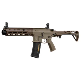 Réplique AEG M923G Tan avec ETU