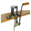 Presse de rechargement Lee à tourelle 4 trous avec index automatique. Presse de rechargement lee 90932