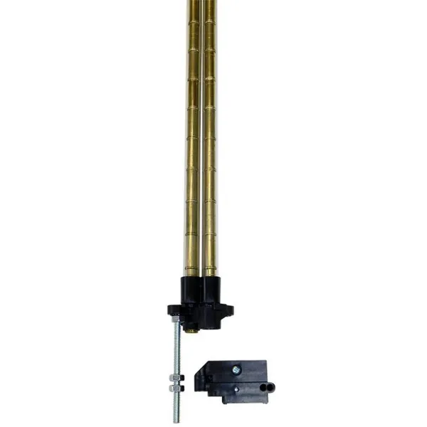 Chargeur alimentation en douilles Lee pour presses de rechargement LEE, UNIVERSAL CASE FEEDER 90242