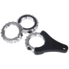 Lee Precision - Bague de verrouilage Lock Ring Bague de verrouilage Lock Ring 90566