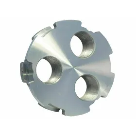 Lee precision - Tourelle 3 positions pour Lee Pro 1000 Tourelle 3 positions pour presse Lee Pro 1000 90497