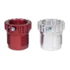 Lee Precision - Jeu de 2 verrous rapides pour presses Lee LEE, ENSEMBLE 2 VERROUS RAPIDE POUR PRESSE DE RECHARGEMENT  90063