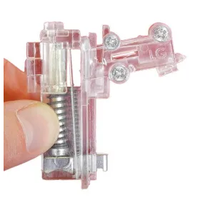 Lee Precision - Adaptateur Lee large primer Adaptateur Lee large primer 91972