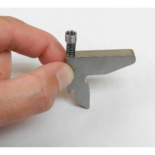 Lee Precision - Small primer arm assembly  Small primer arm assembly 91962