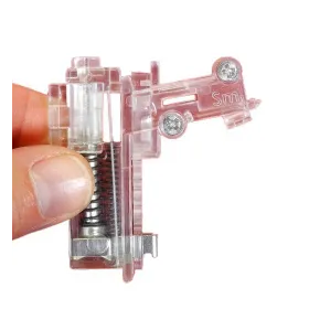 Lee Precision - Adaptateur Lee small primer LEE, SMALL ADAPTER ASSEMBLY 91969