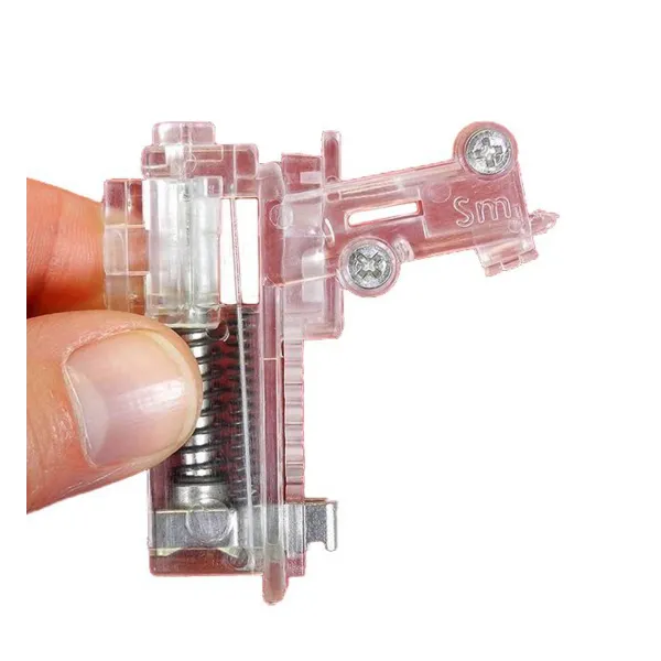 Lee Precision - Adaptateur Lee small primer LEE, SMALL ADAPTER ASSEMBLY 91969