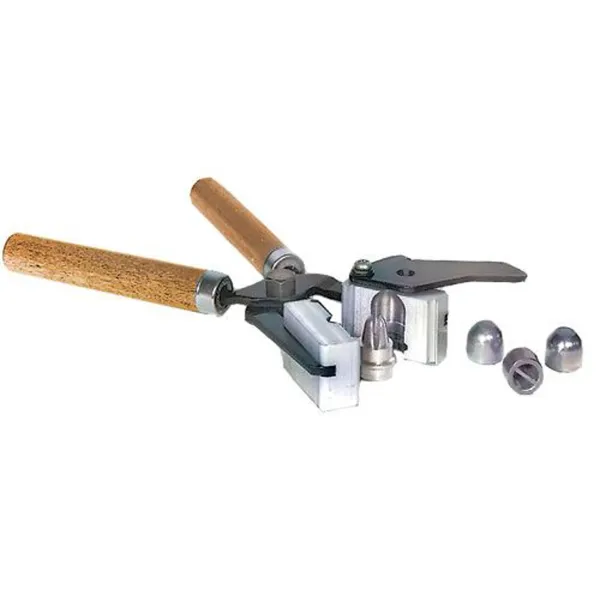 Lee Precision - Moule à balle pour cartouche de chasse calibre 12 Moule à balle Lee calibre 12 90282 - 24 g