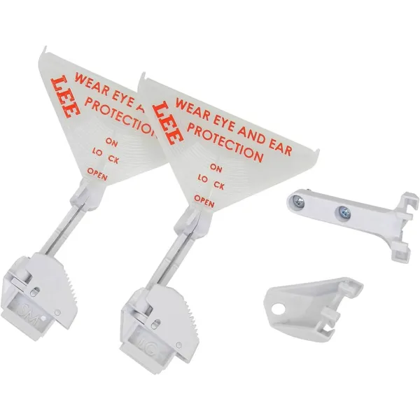 Lee Precision - Distributeur d'amorces pour presses Lee LEE, DISTRIBUTEUR D'AMORCES POUR PRESSES LEE 90997