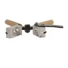 Lee Precision - Moule à balle ronde simple cavité calibre Moule à balle ronde calibre 69 (.690) 90978