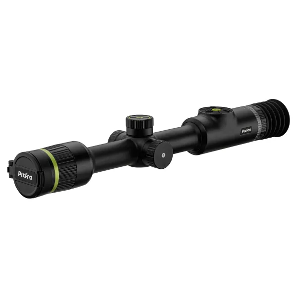 Lunette de chasse thermique Pixfra Pegasus Pegasus 635