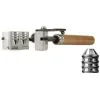 Lee Precision - Moule à balles conique double cavité Moule à balles double cavité calibre .50 90396