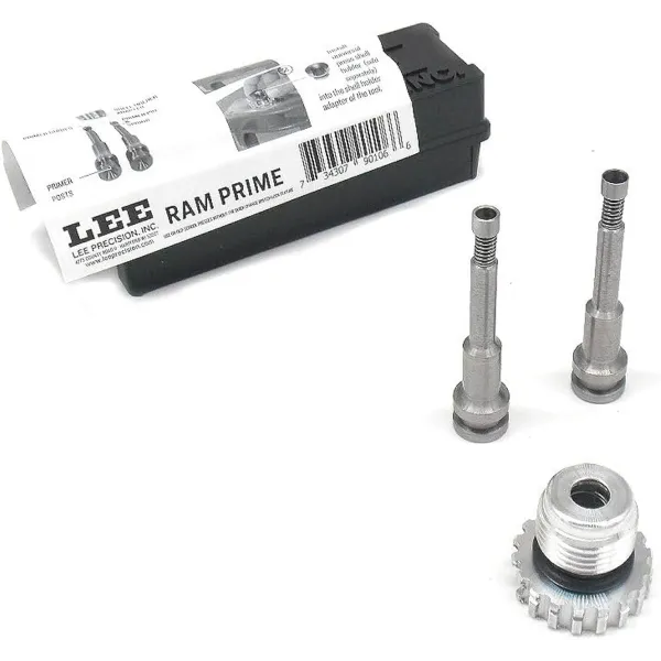 Lee Precision - Amorceur modèle Ram Prime Amorceur modèle Ram Prime 90106