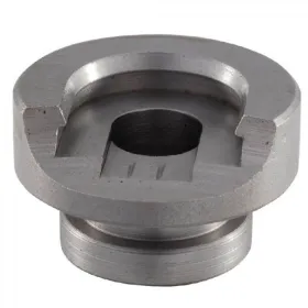 Lee Precision - Shell holder pour presse standard LEE, RCBS, Hornady... Shell holder n°8 90525