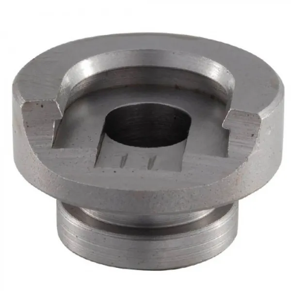 Lee Precision - Shell holder pour presse standard LEE, RCBS, Hornady... Shell holder n°7 90524