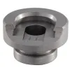 Lee Precision - Shell holder pour presse standard LEE, RCBS, Hornady... Shell holder n°12 90529