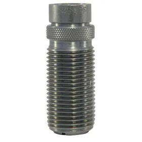 Lee Precision - Outil pour raccourcisseur de douilles Quick Trim Die Body .300 Win Mag 90441