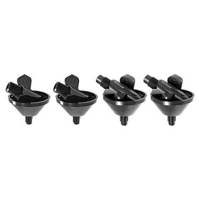 Lee Precision - kit tambours pour doseuse à poudre Lee Lee Quick change drum set 90453