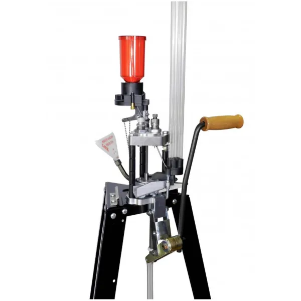 Presse de rechargement Lee Pro 1000 - Lee Precision Presse Lee Pro 1000 cal. 9x19 90640