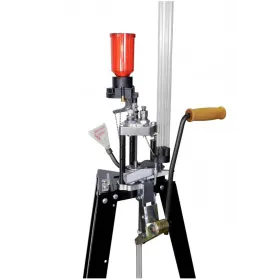 Presse de rechargement Lee Pro 1000 - Lee Precision Presse Lee Pro 1000 .38SP & .357 Mag. 90636