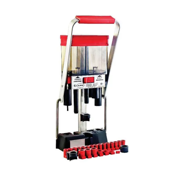 Lee Precision - Presse de rechargement Lee Load All-II Load-All II cal. 20 90012